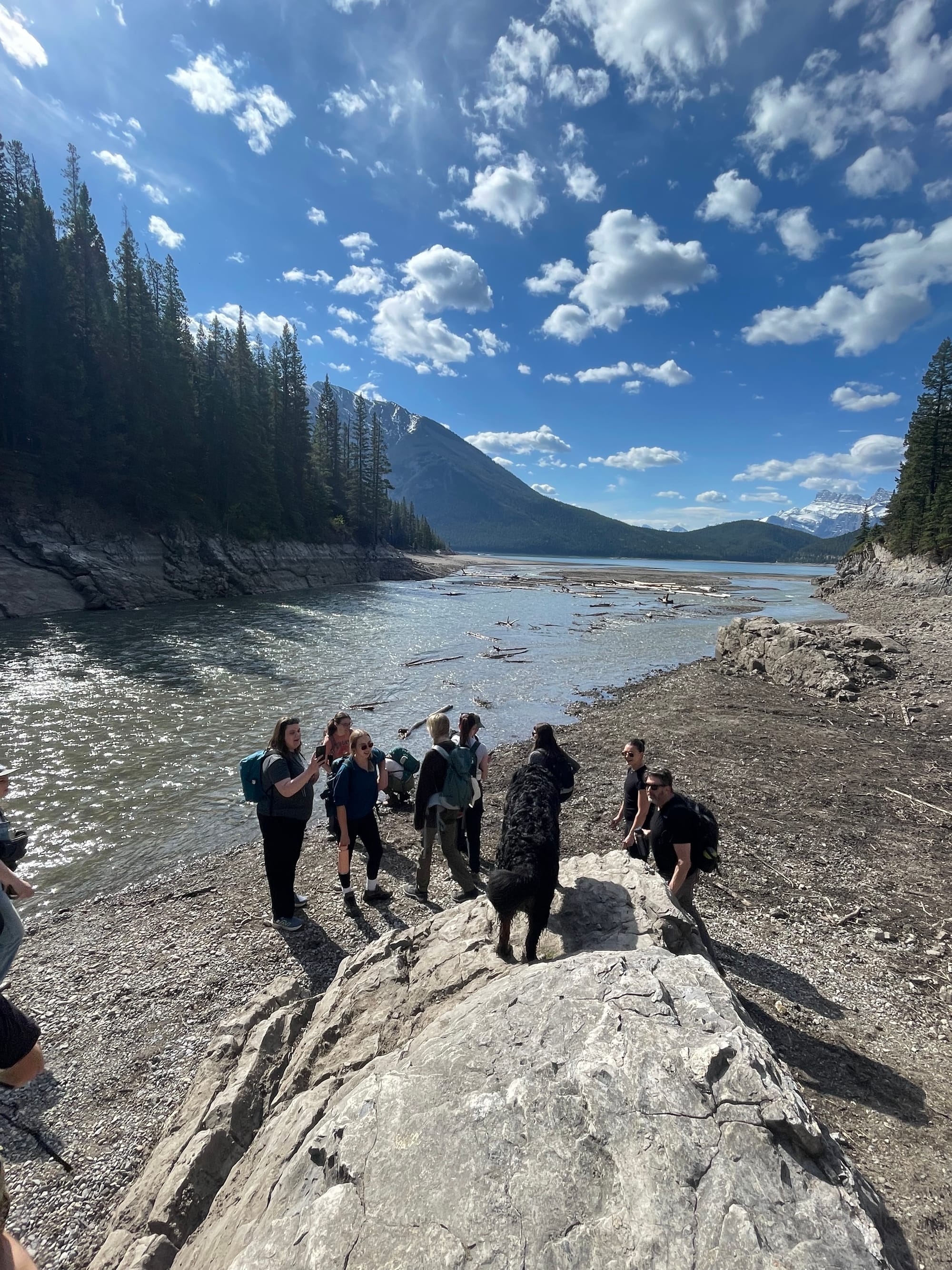 Banff Journal