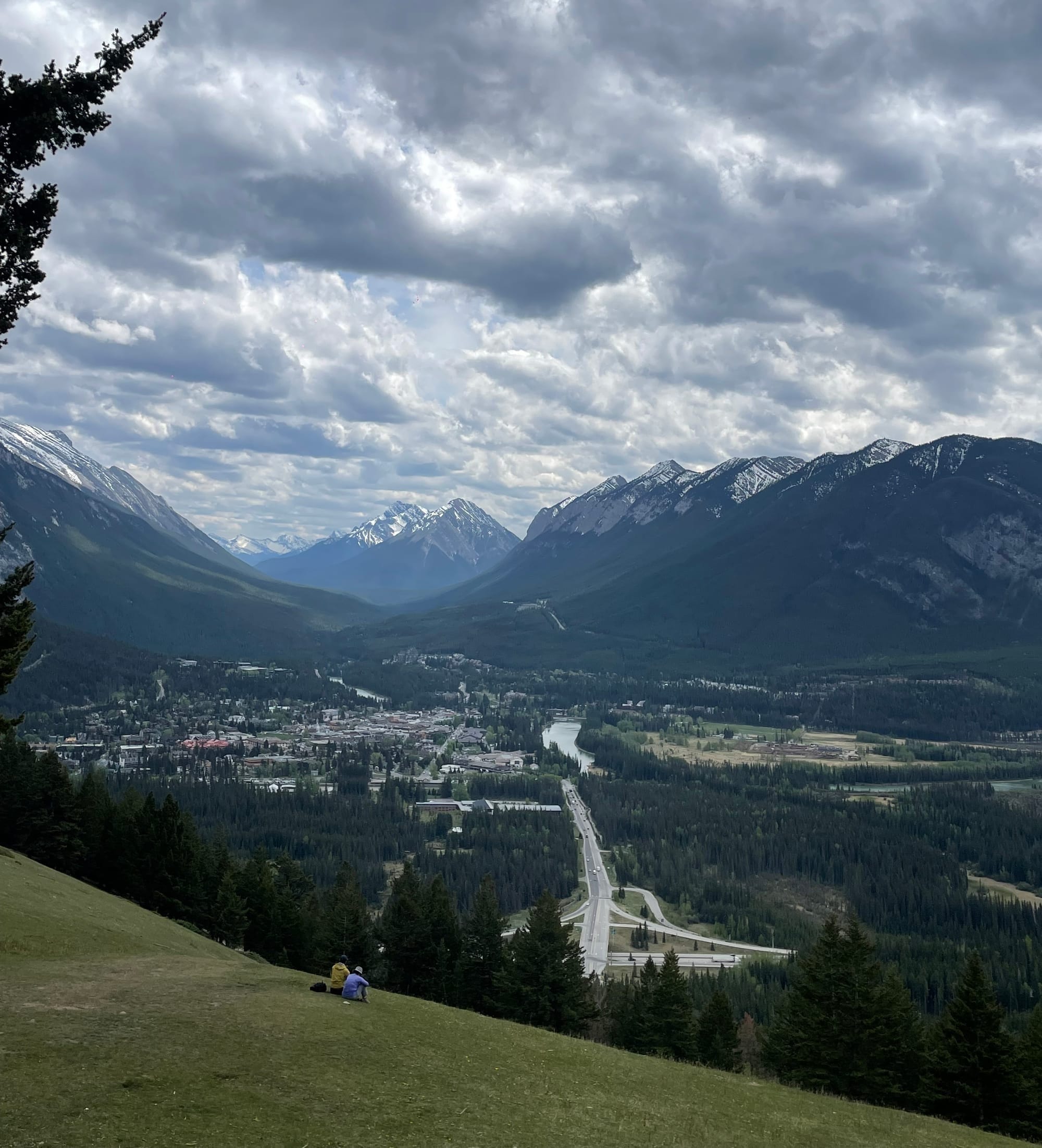 Banff Journal