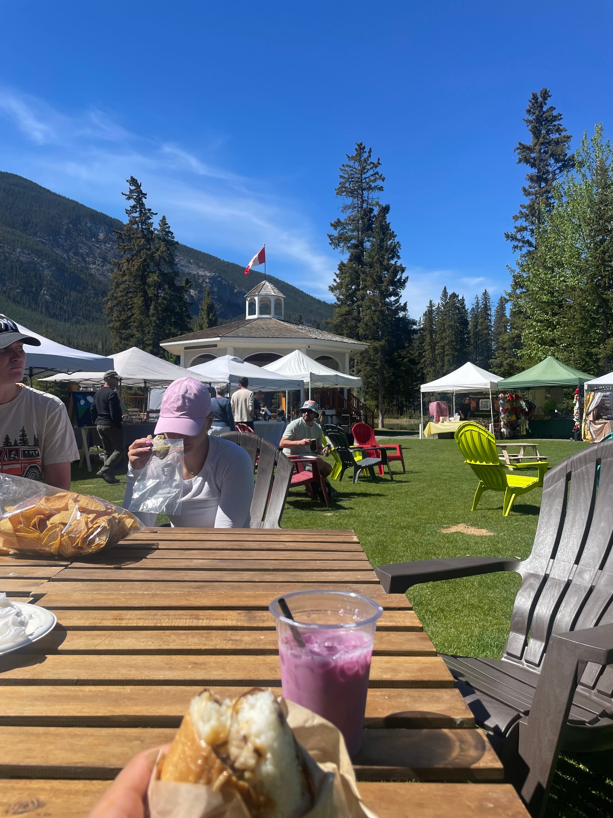 Banff Journal