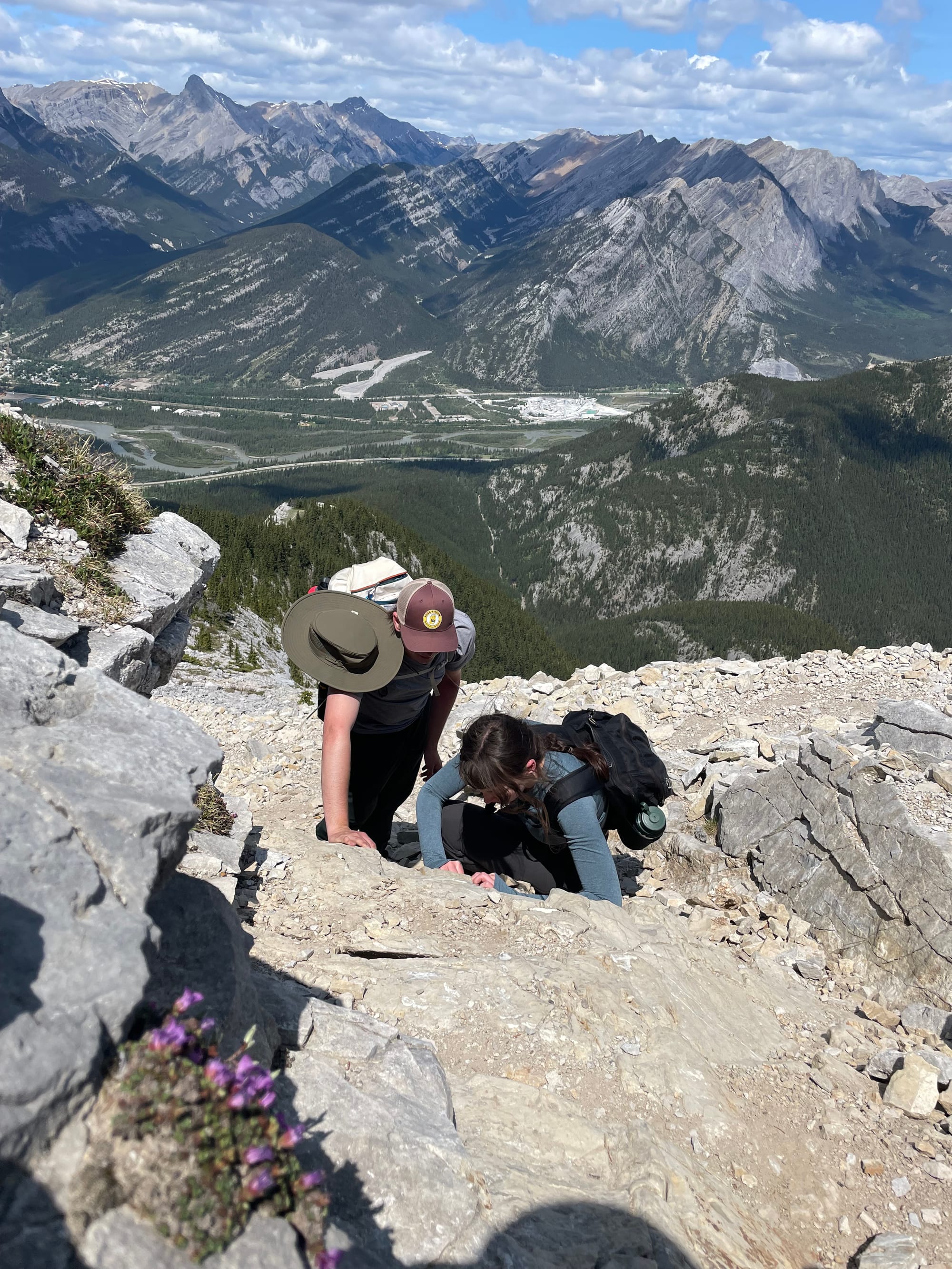 Banff Journal