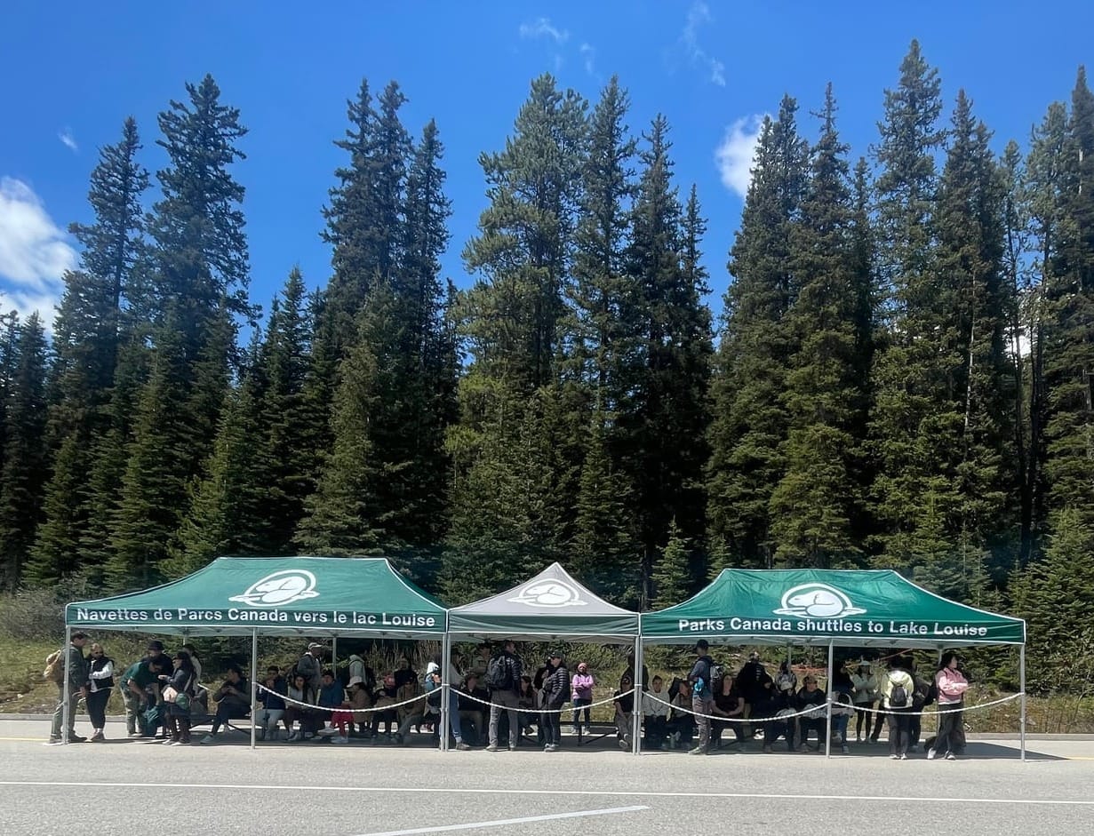 Banff Journal