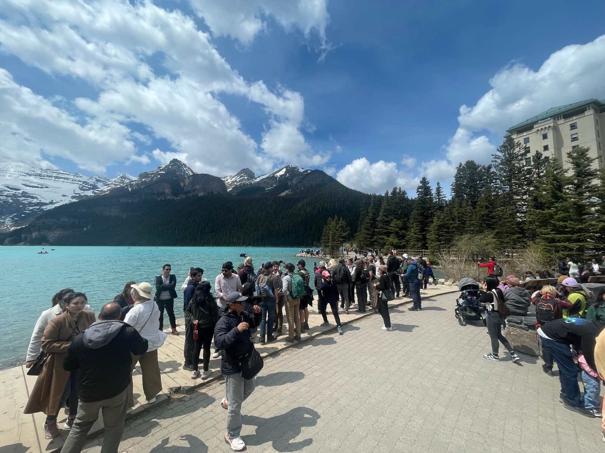 Banff Journal