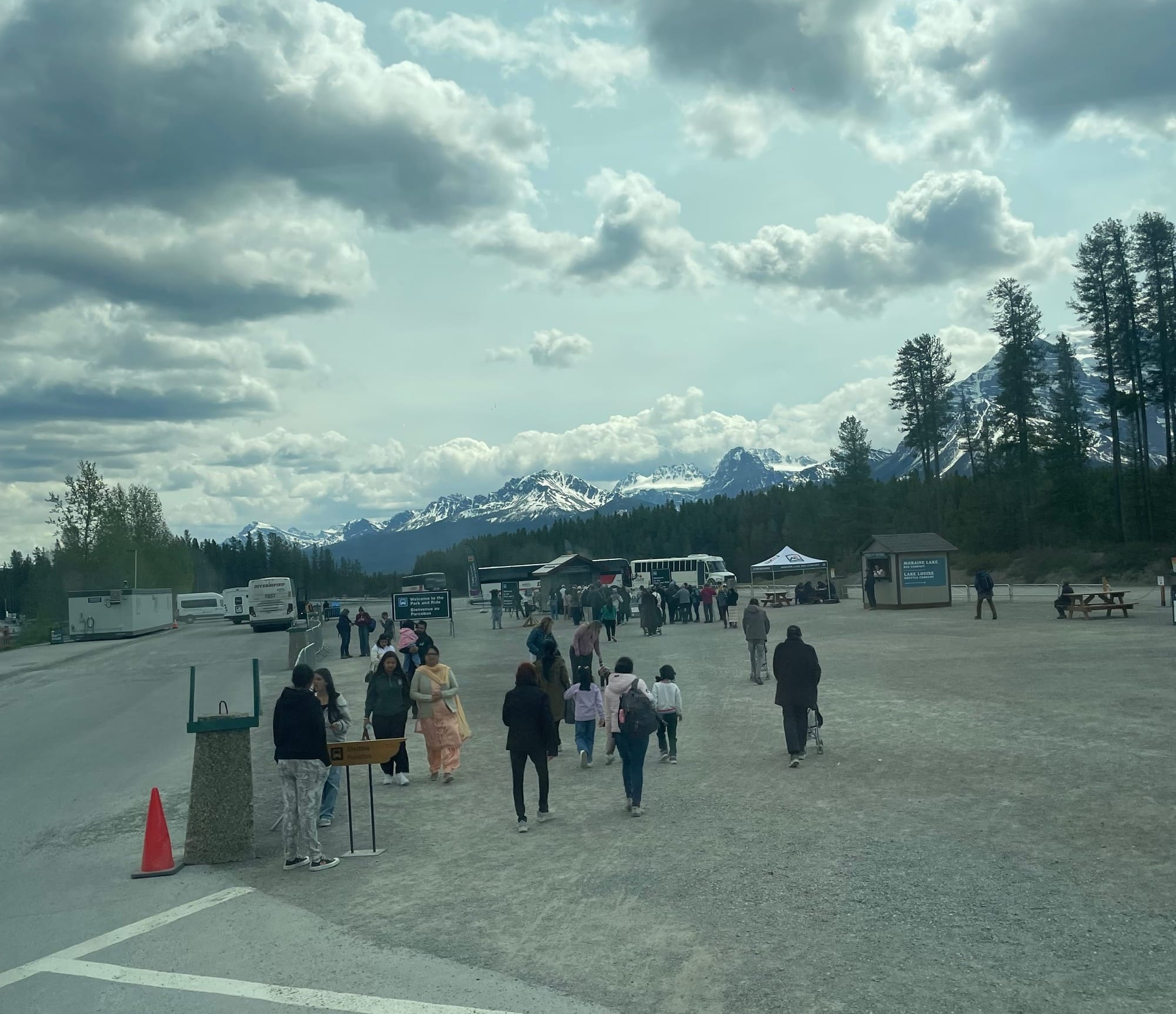 Banff Journal