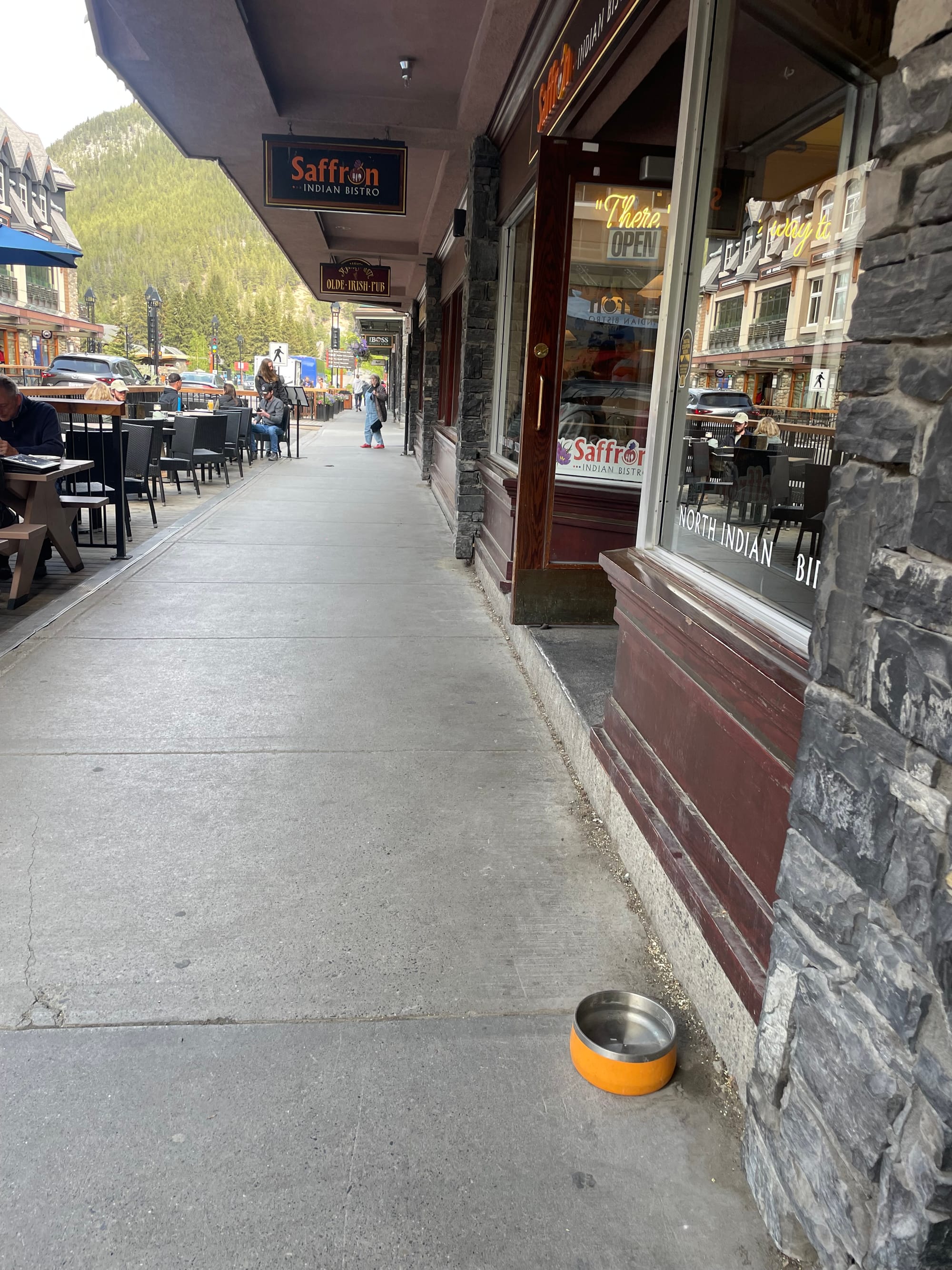 Banff Journal