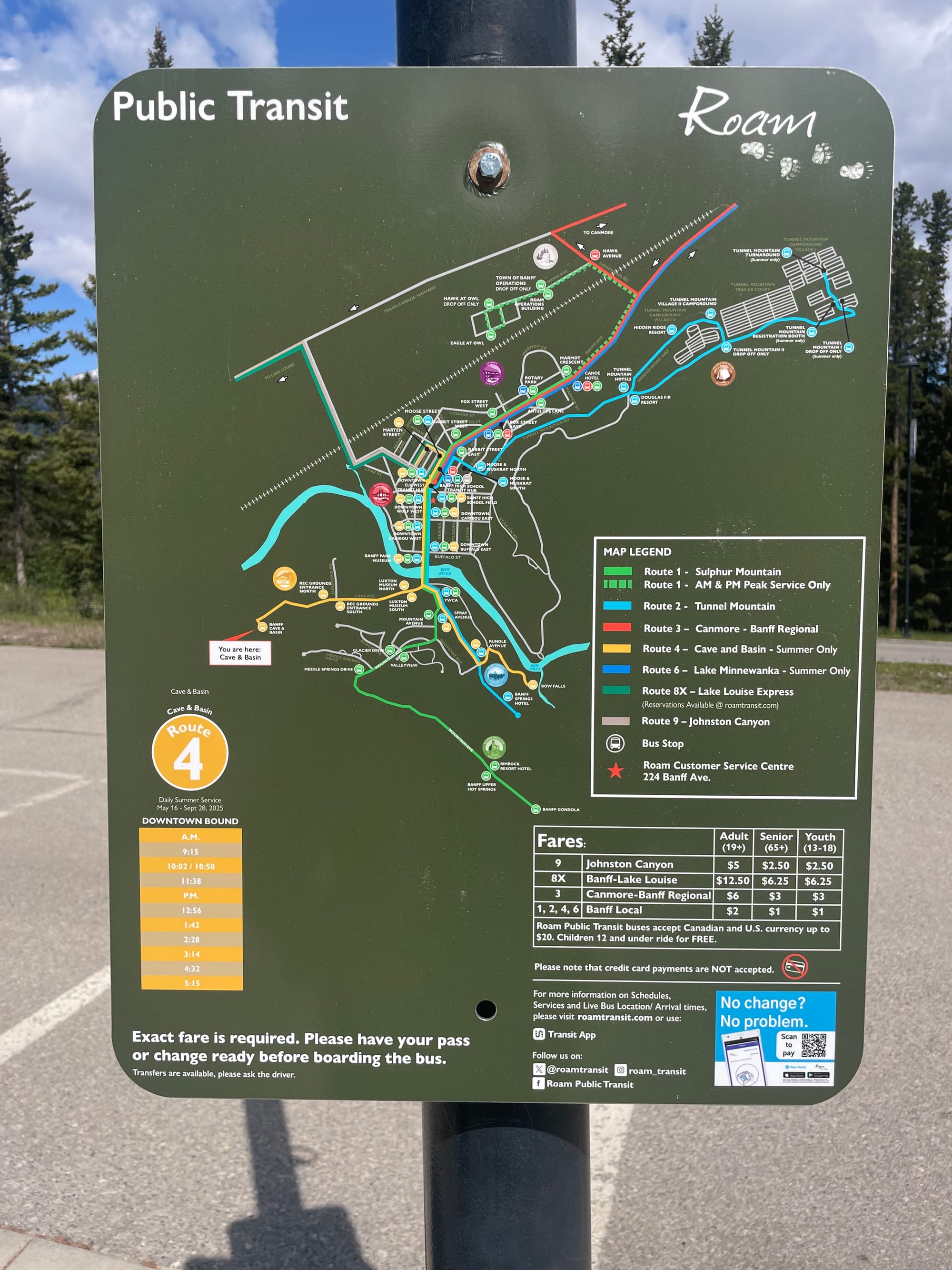Banff Journal