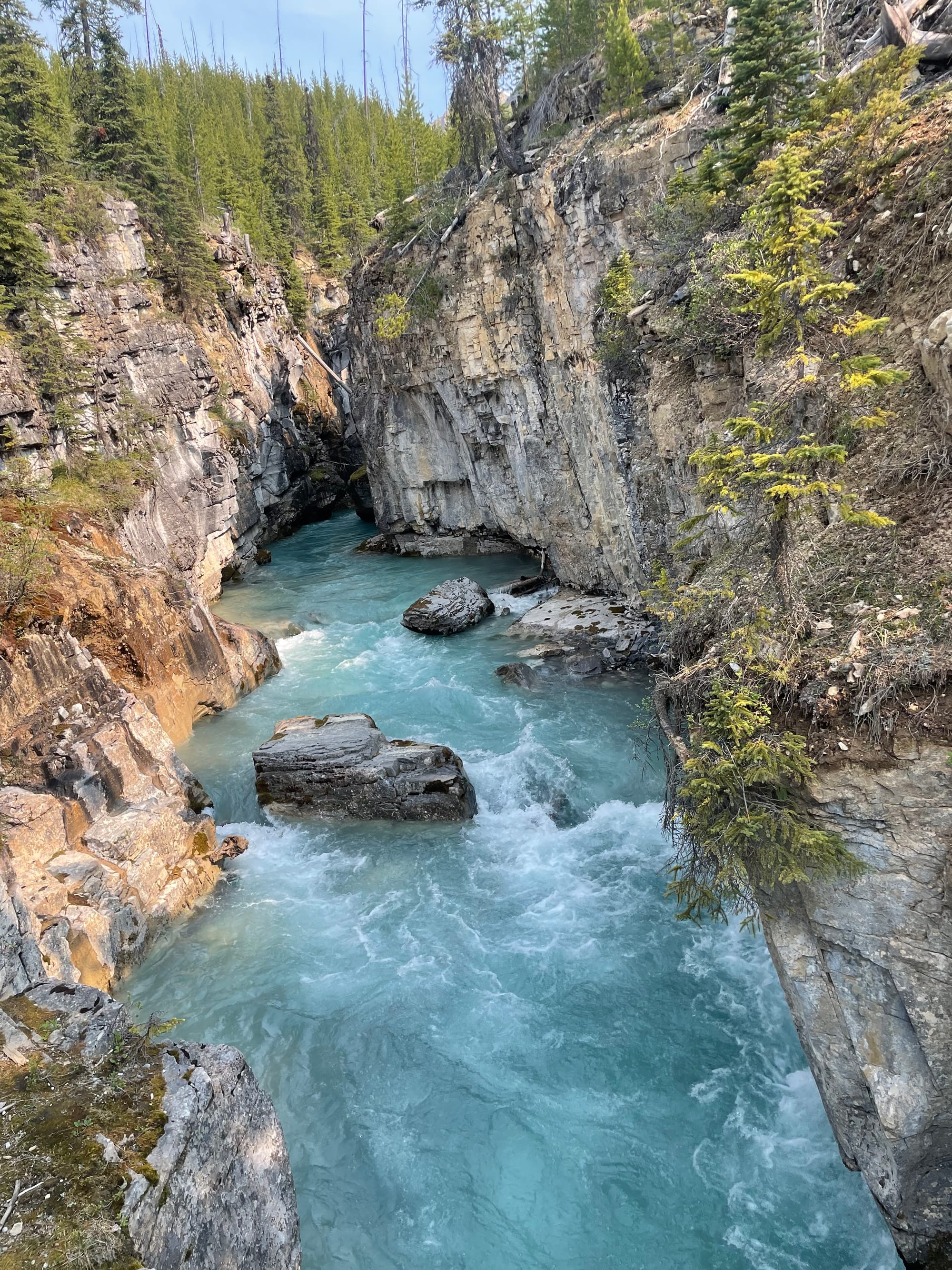 Banff Journal