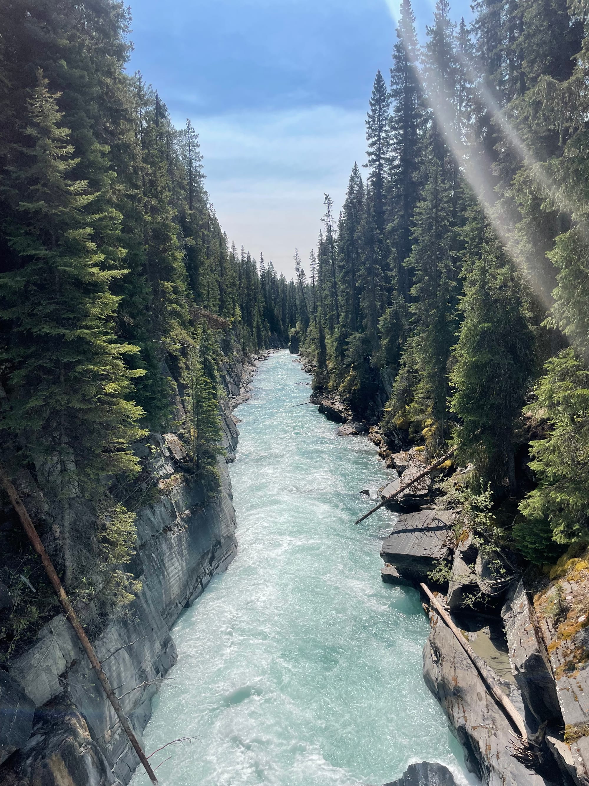 Banff Journal