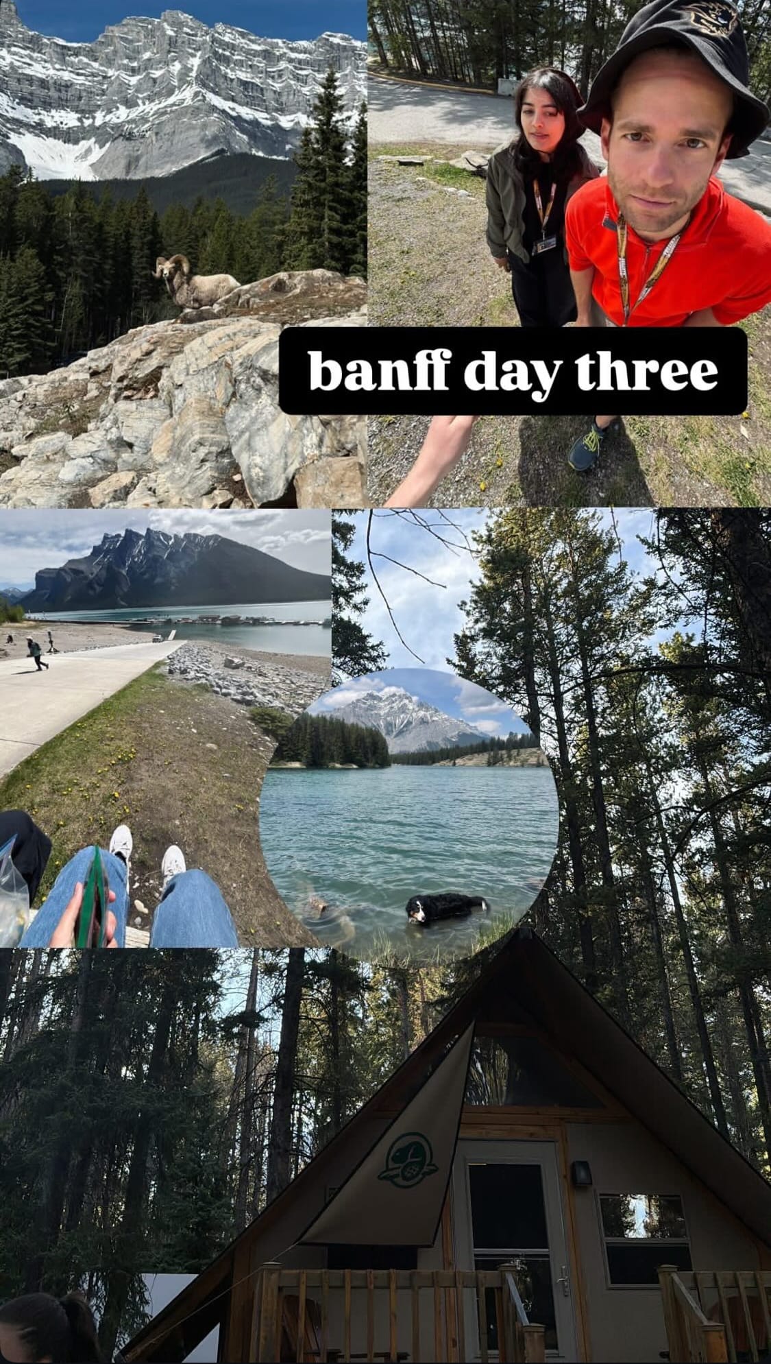 Banff Journal