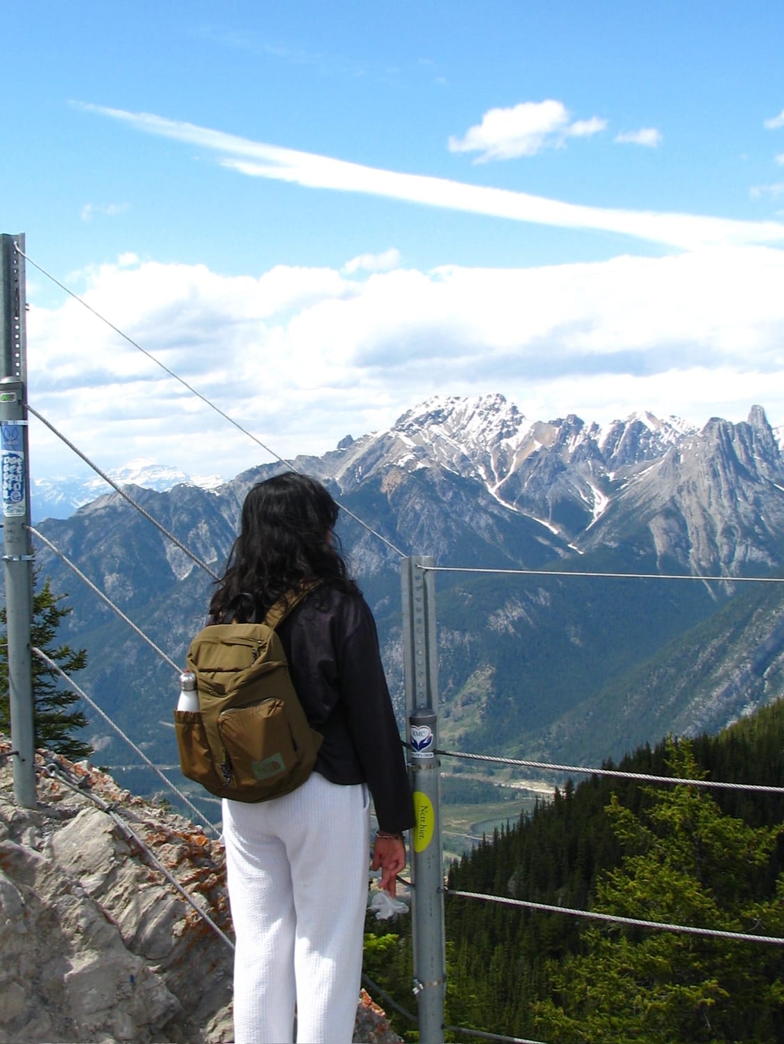 Banff Journal