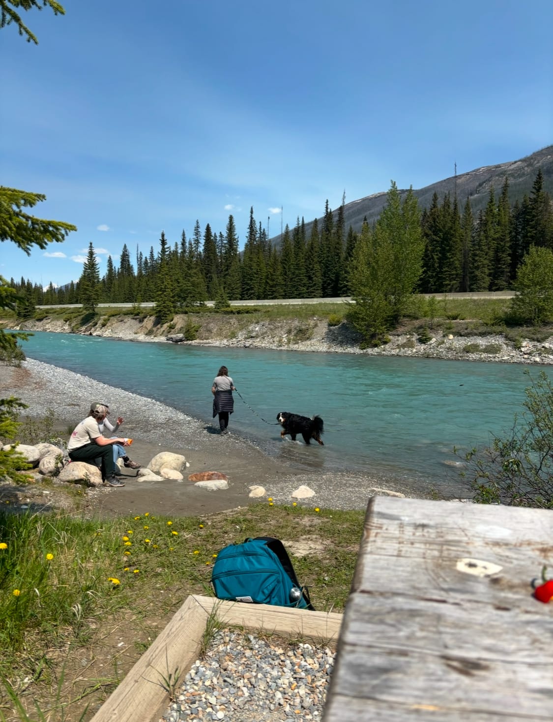 Banff Journal