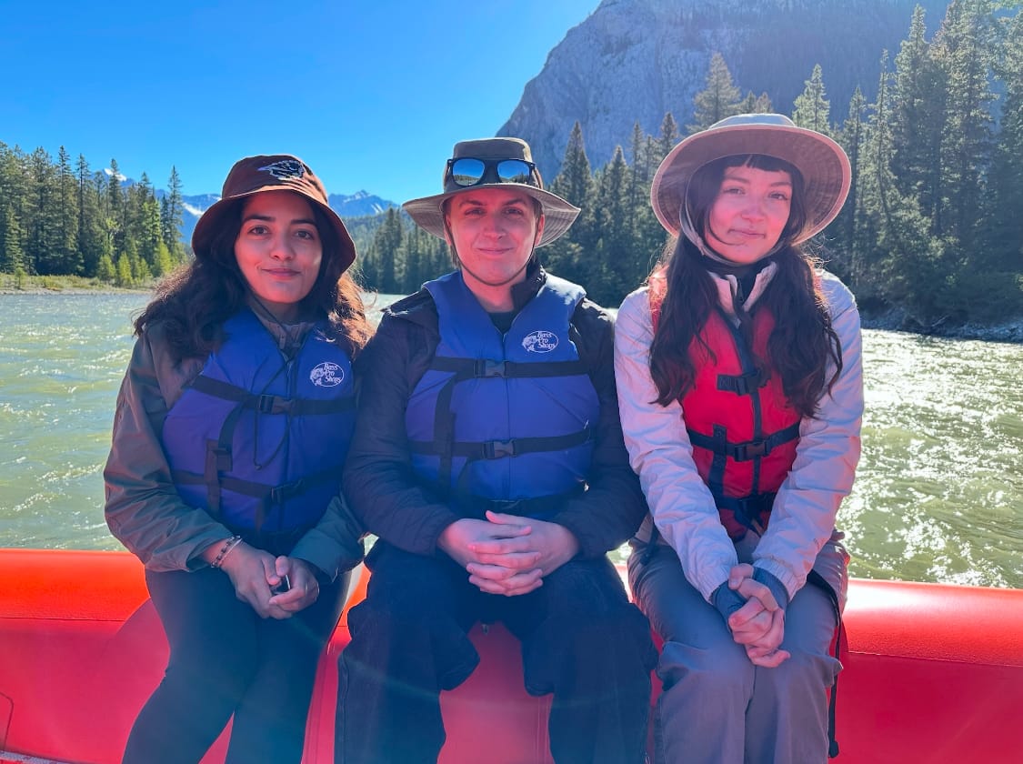 Banff Journal