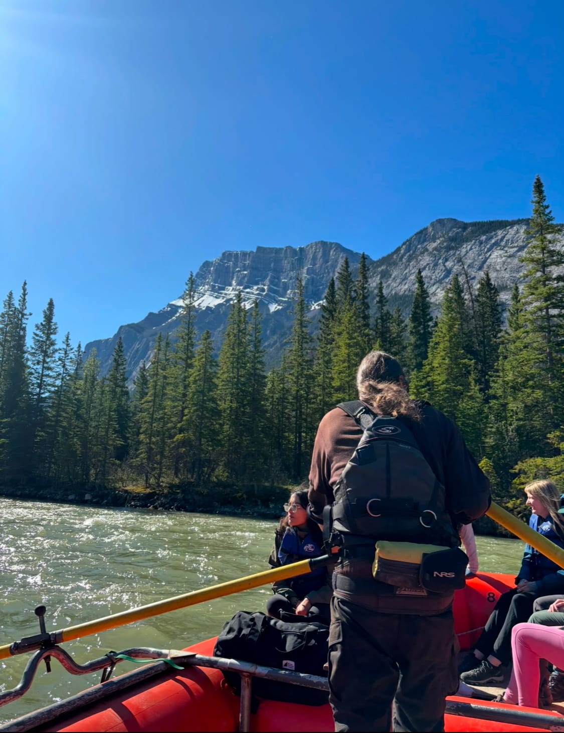 Banff Journal
