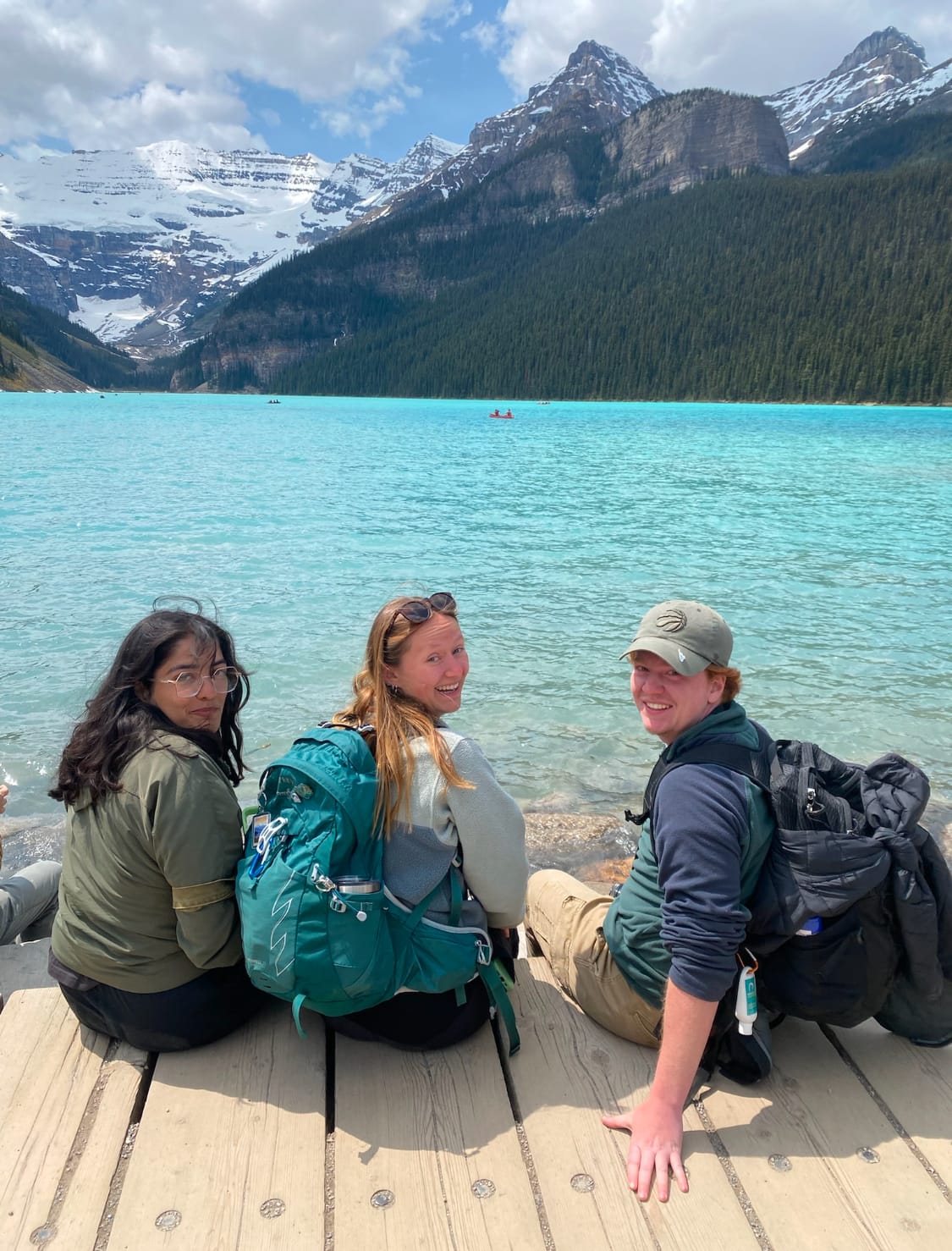 Banff Journal