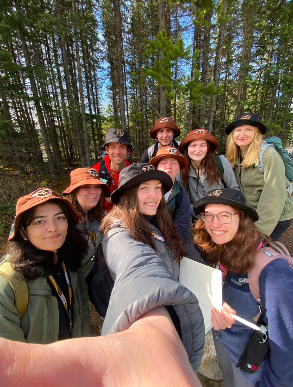 Banff Journal