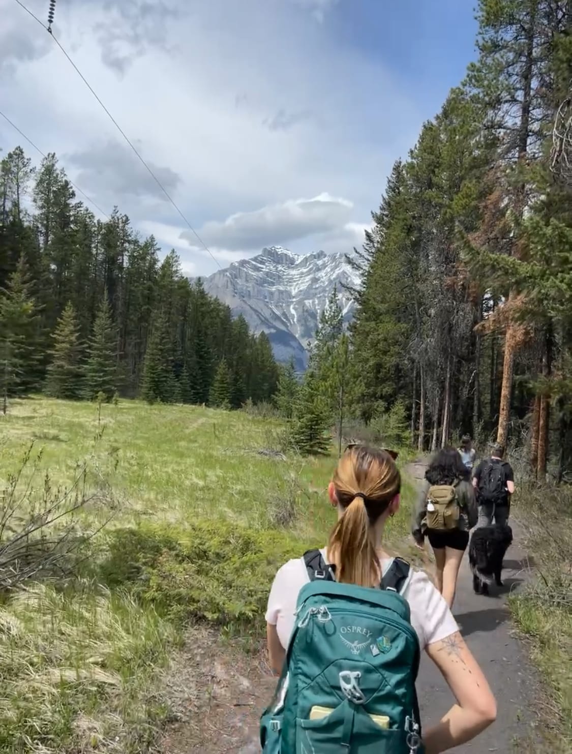 Banff Journal