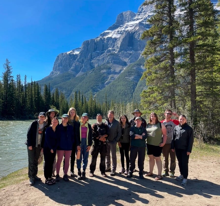 Banff Journal