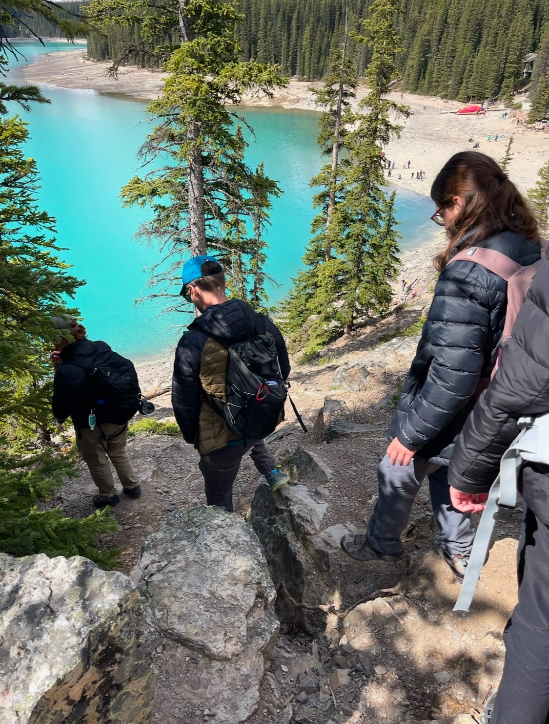 Banff Journal