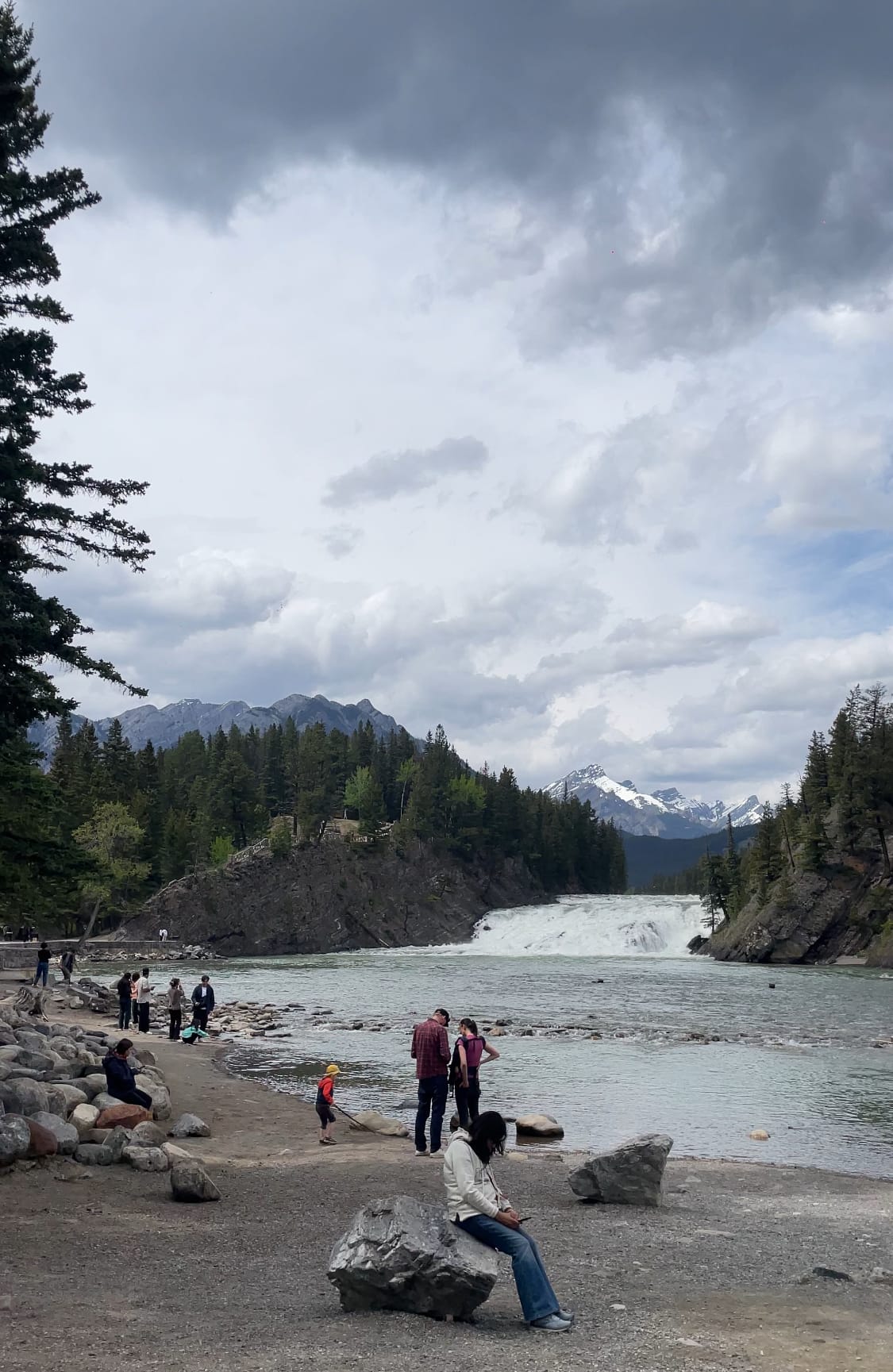 Banff Journal