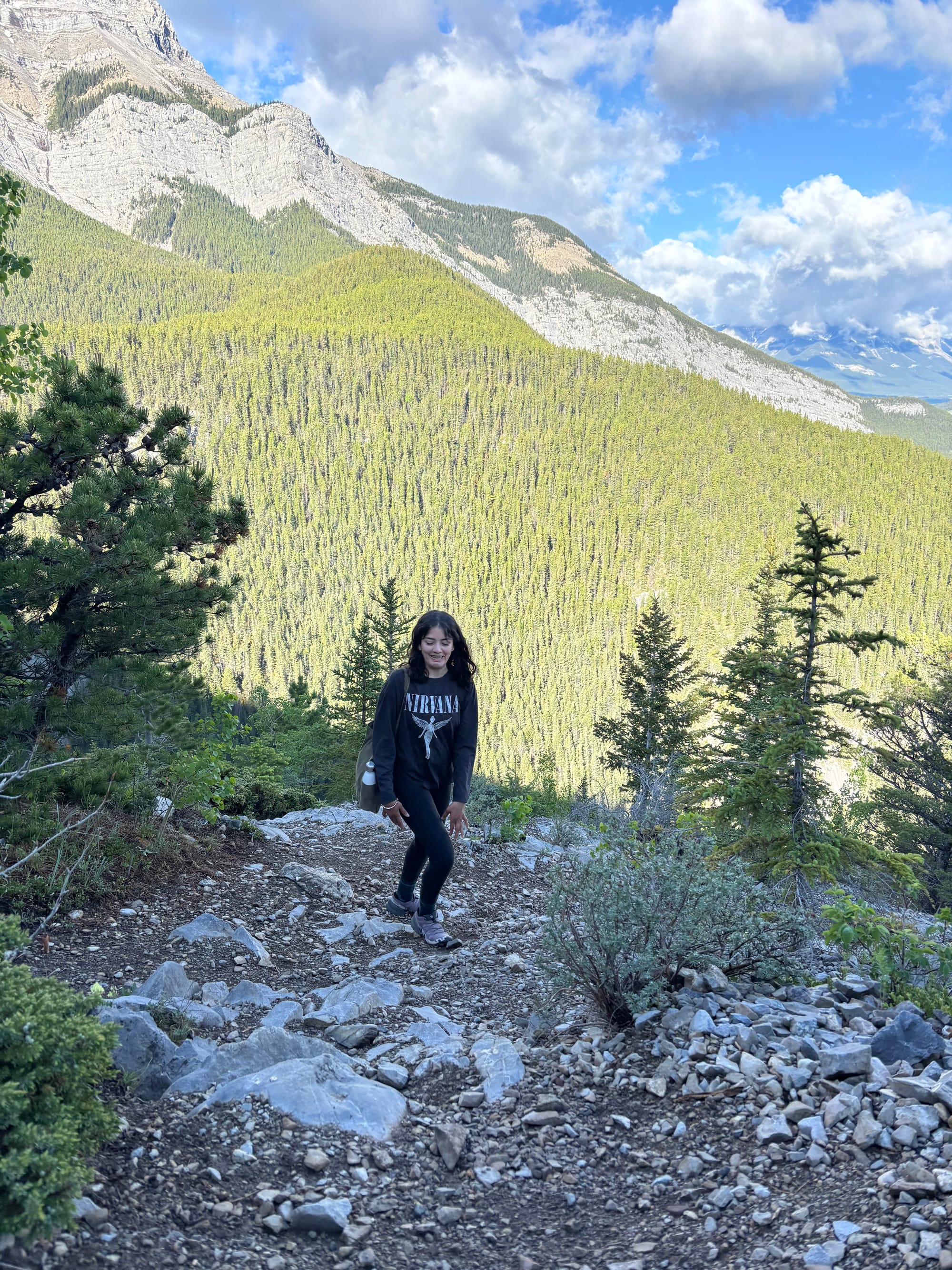 Banff Journal