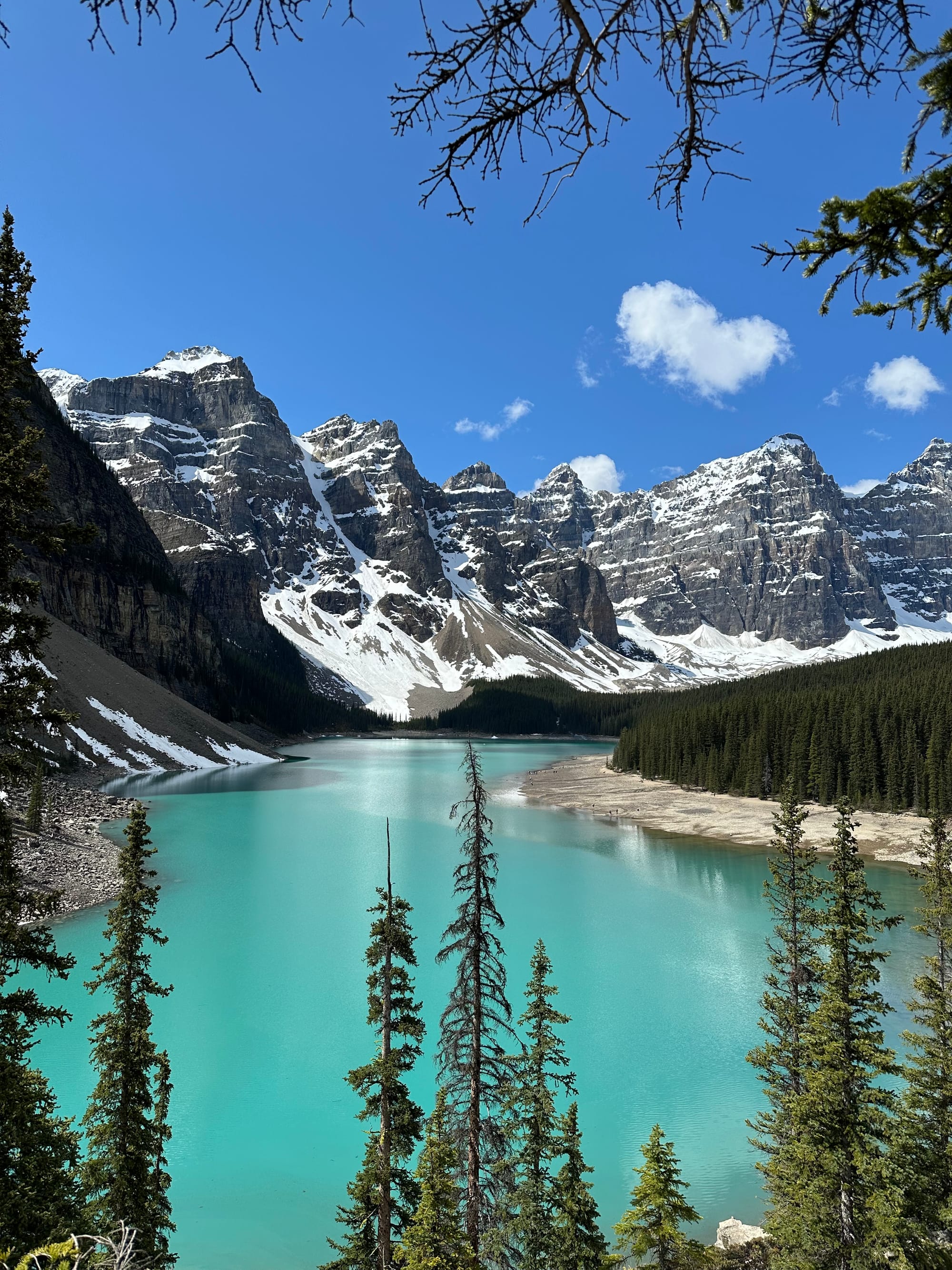 Banff Journal