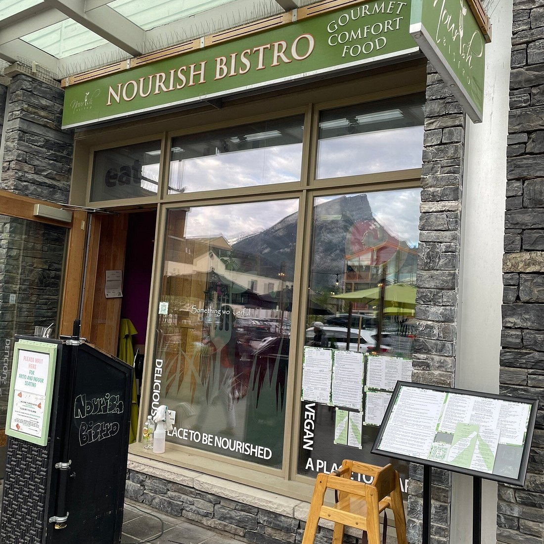 Banff Journal